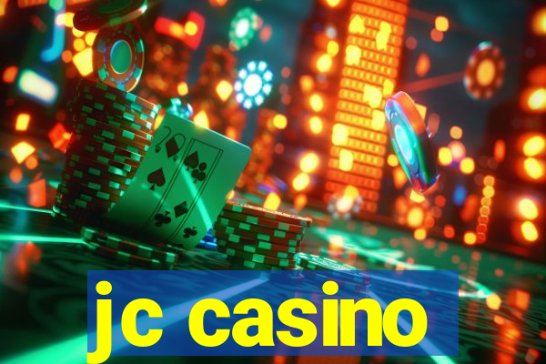 jc casino